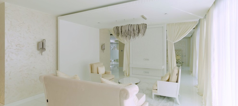 гостиница уровня LUX