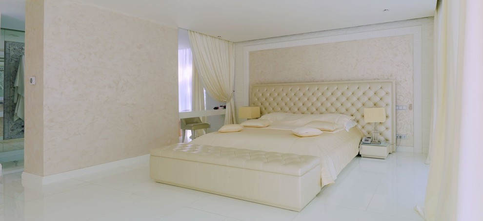 гостиница уровня LUX