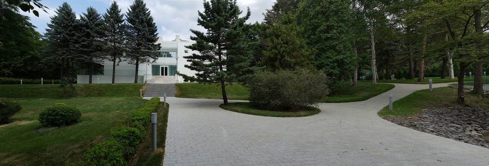 гостиница уровня LUX