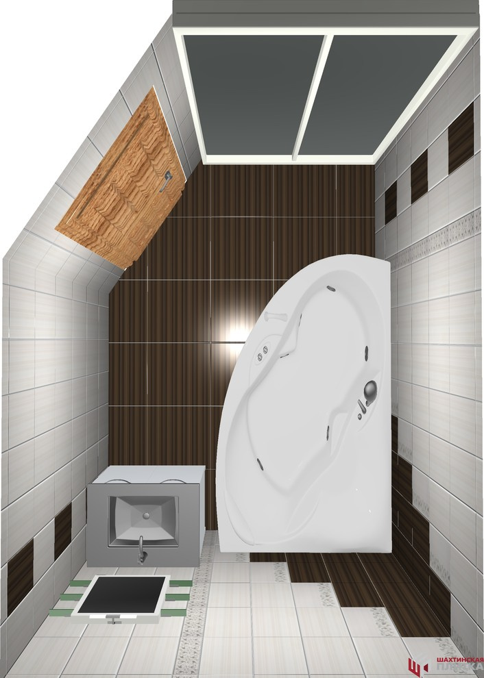 Перепланировка