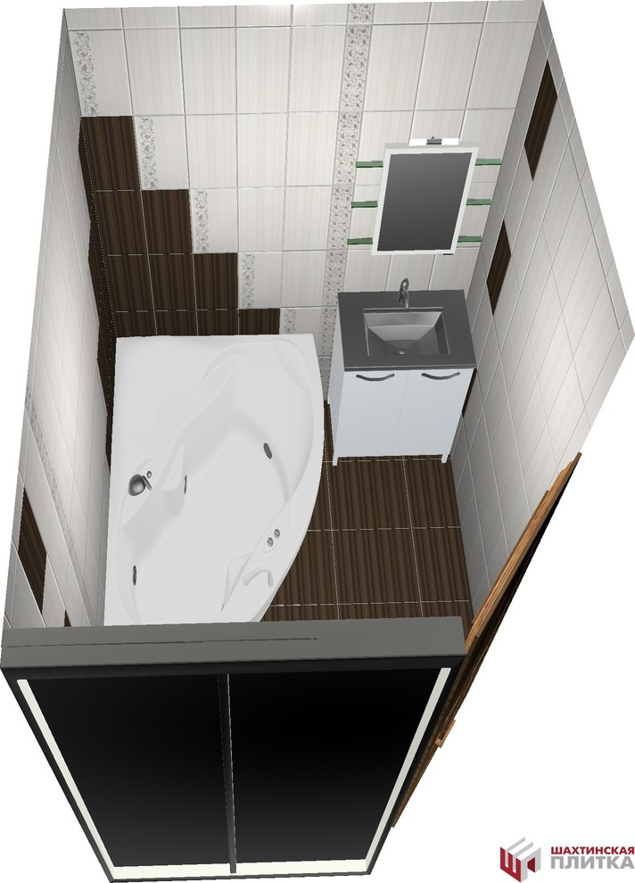 Перепланировка