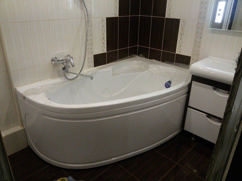 Перепланировка