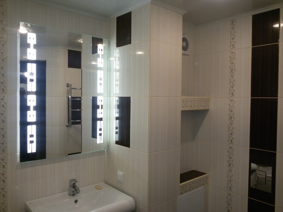 Перепланировка