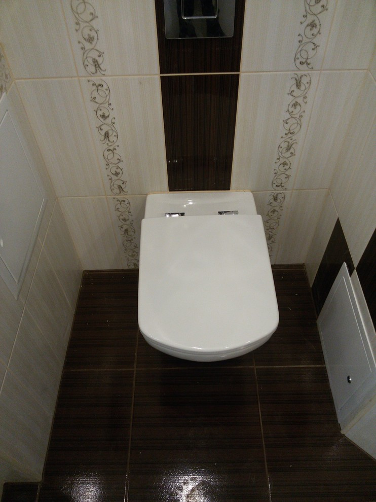 Перепланировка