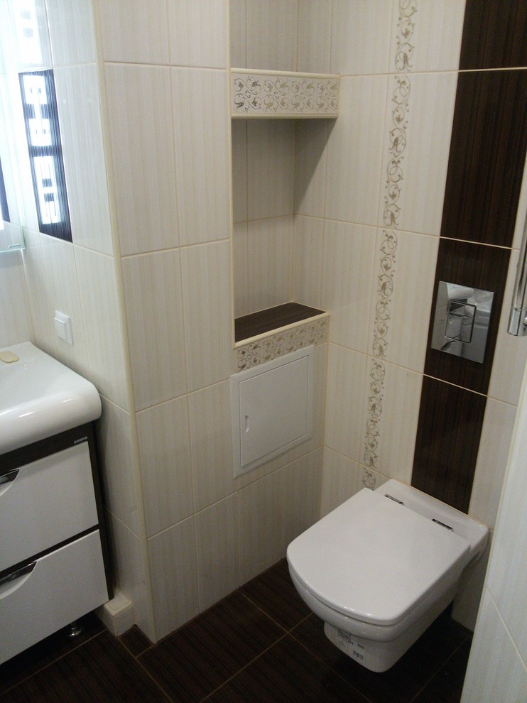 Перепланировка