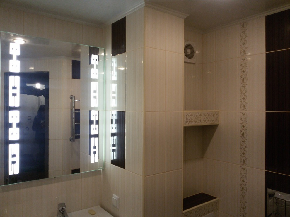 Перепланировка