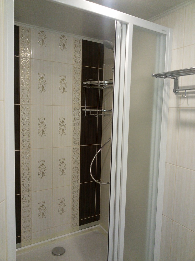 Перепланировка