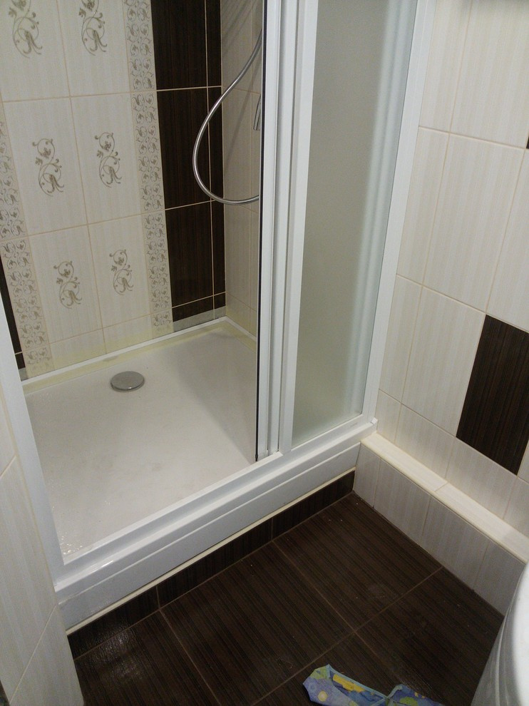 Перепланировка