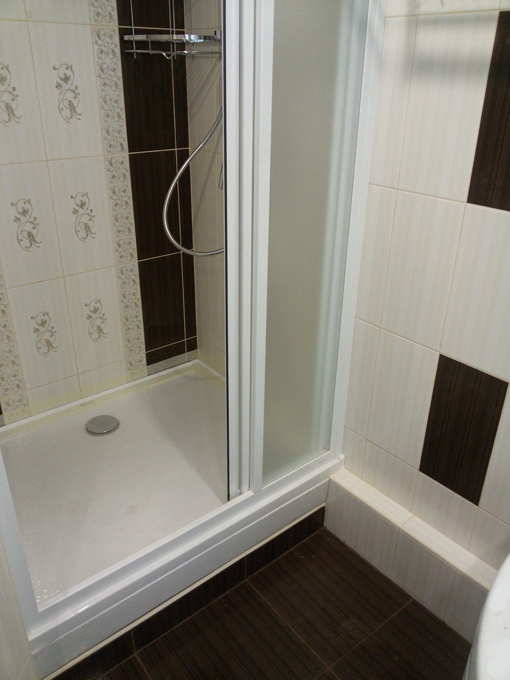 Перепланировка