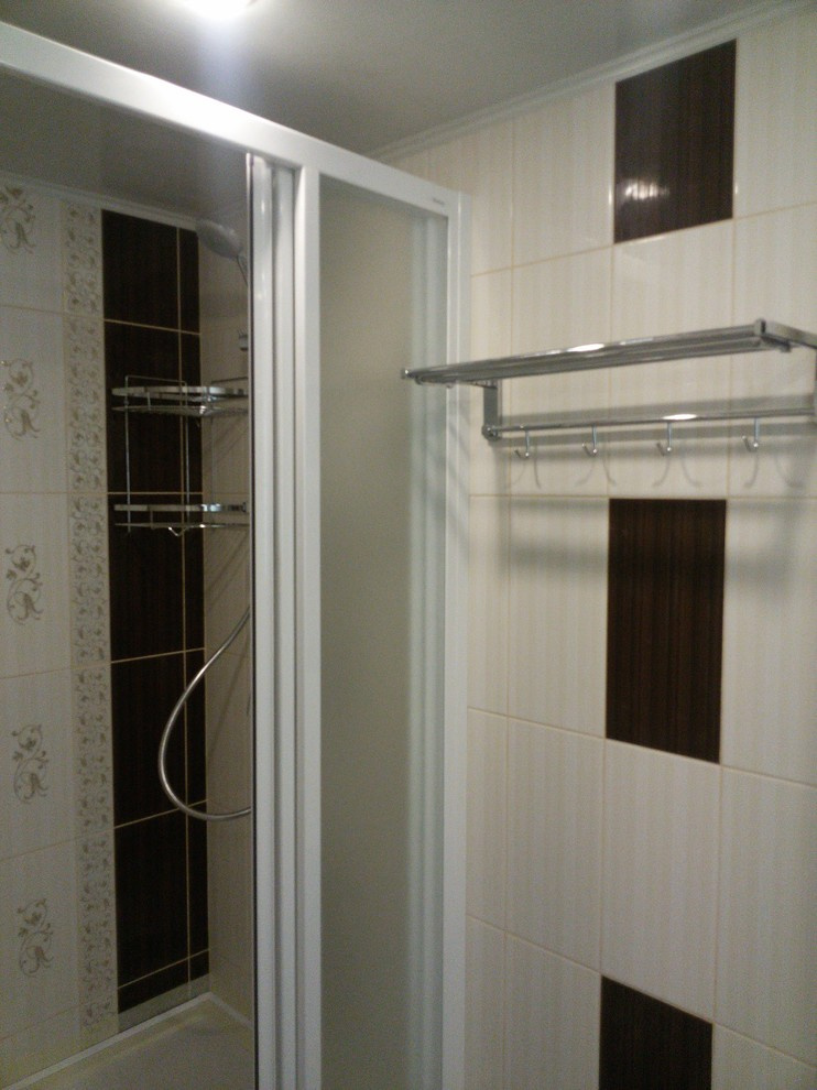 Перепланировка