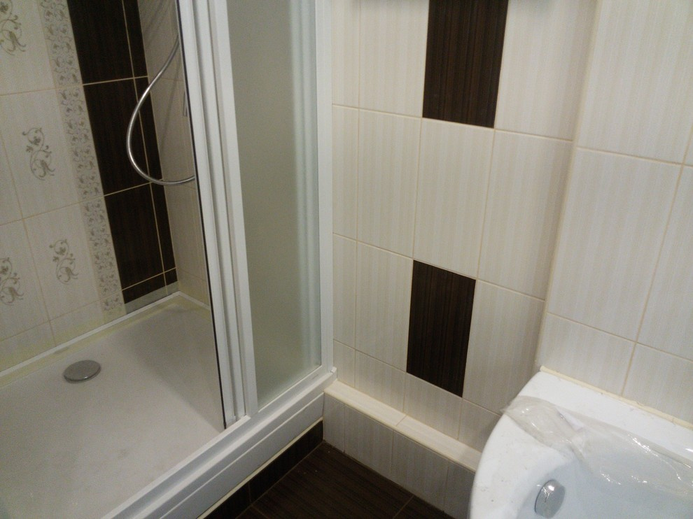 Перепланировка