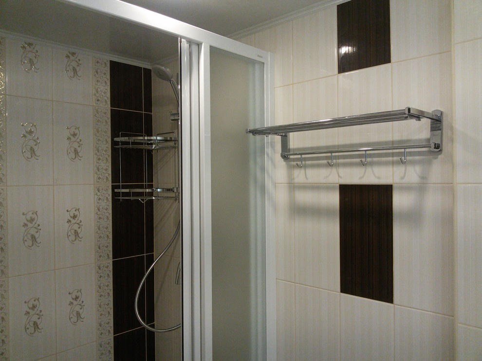 Перепланировка