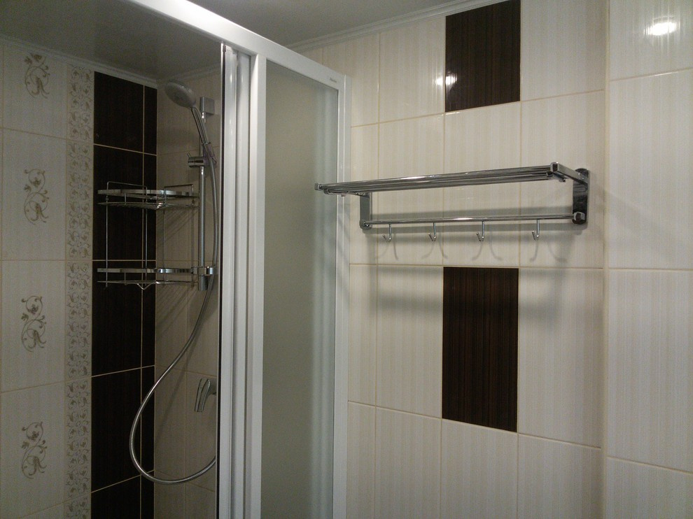 Перепланировка