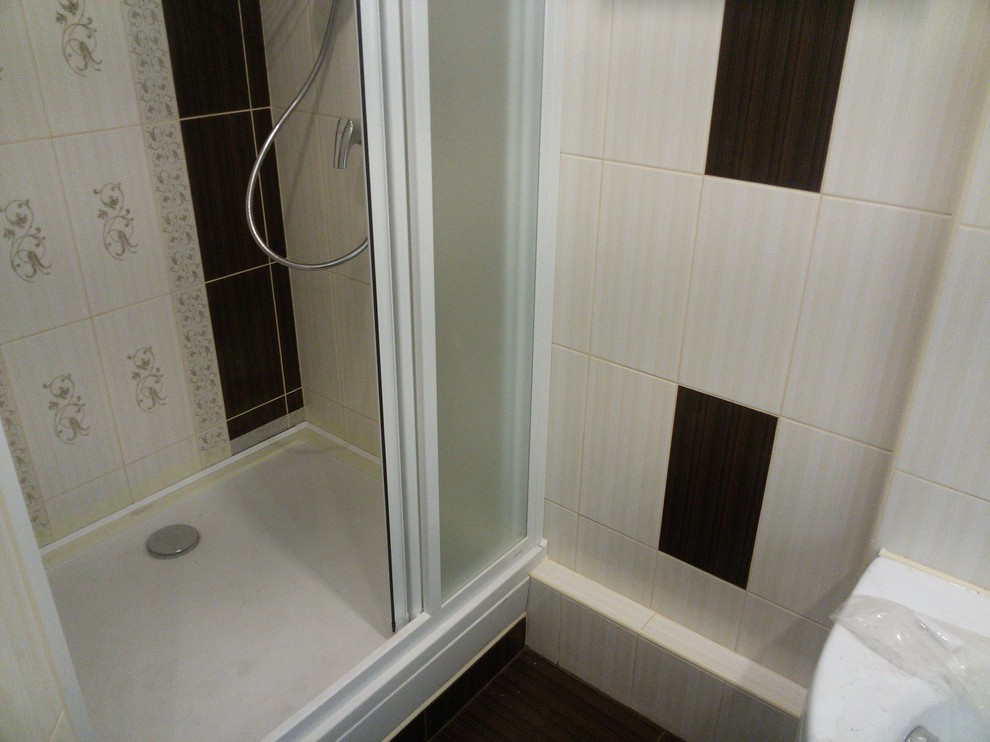 Перепланировка