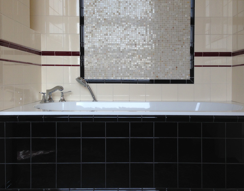 Ванные комнаты в частном доме