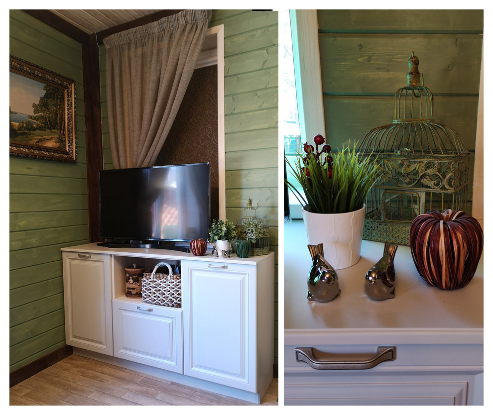 Баня для постоянного заказчика