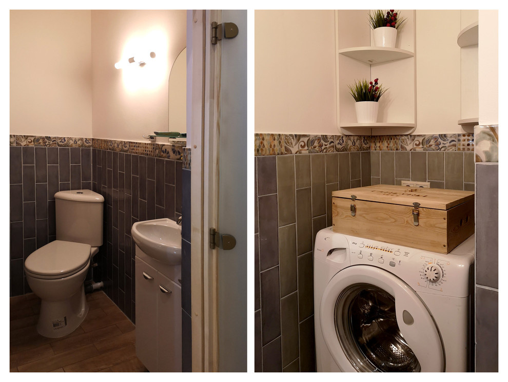 Баня для постоянного заказчика