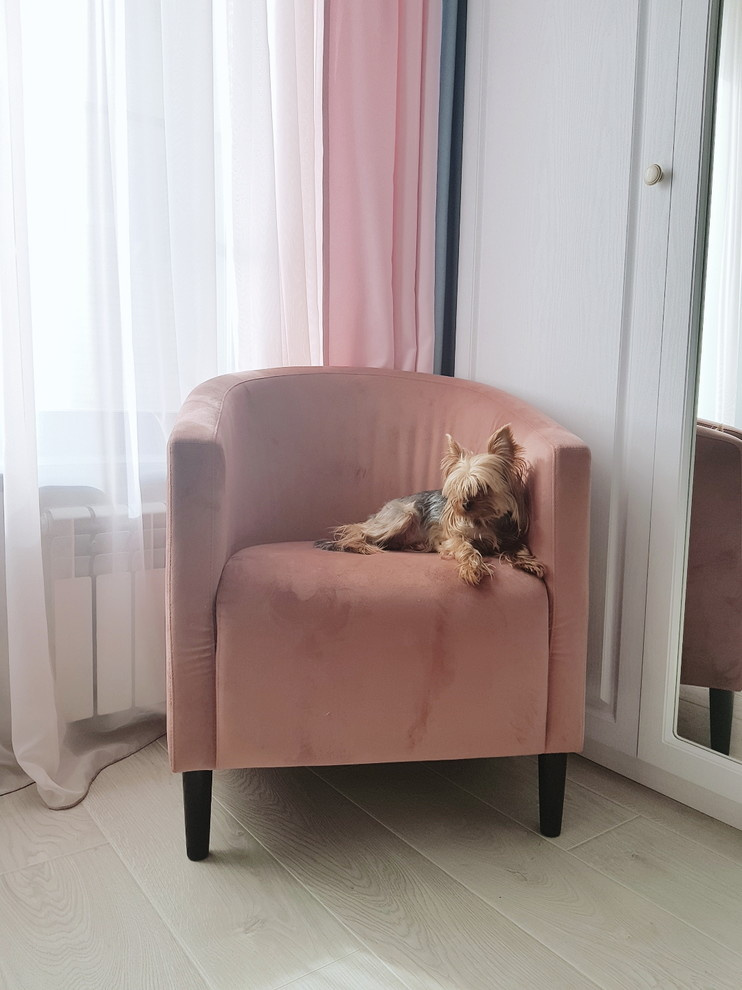 ЖК Антоновские Яблоки