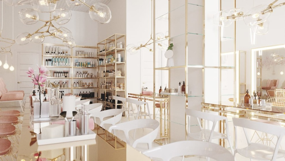 Дизайн проект под ключ