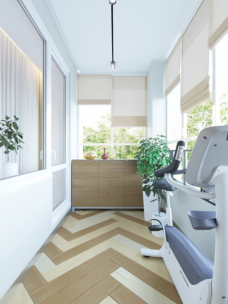 Дизайн проект под ключ