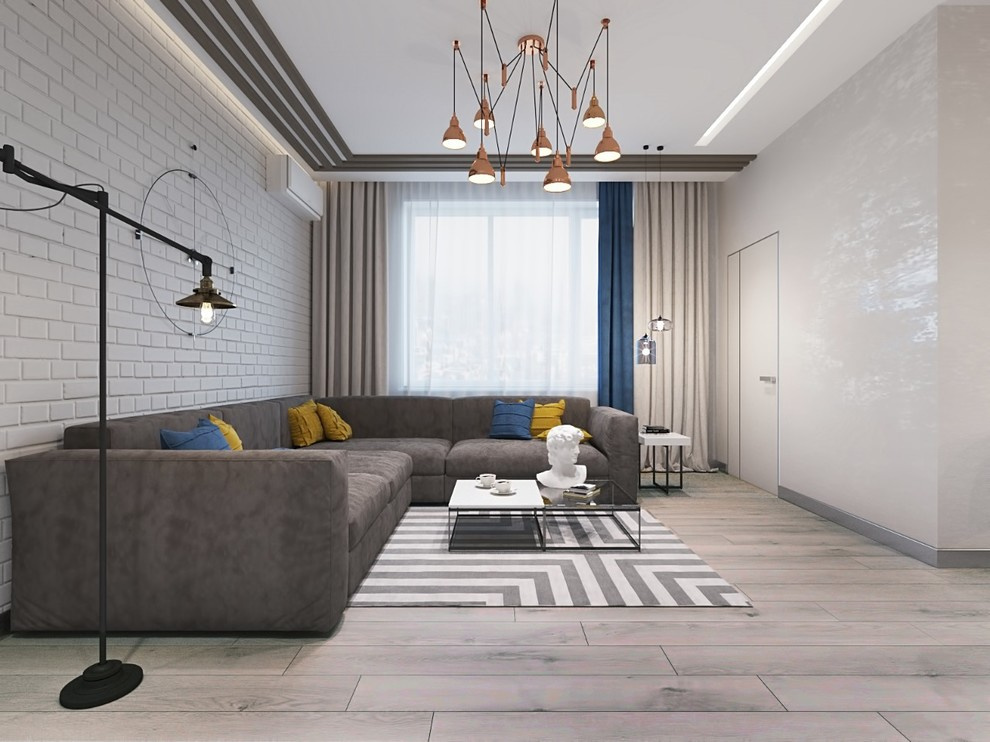 Дизайн проект под ключ