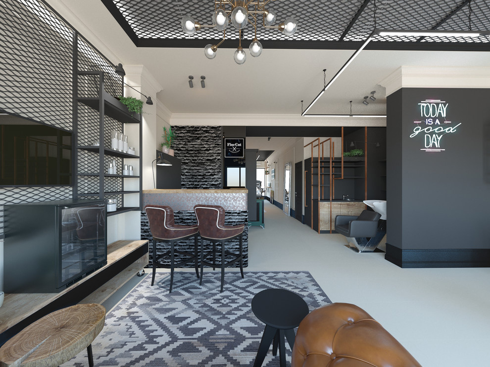 Дизайн проект под ключ