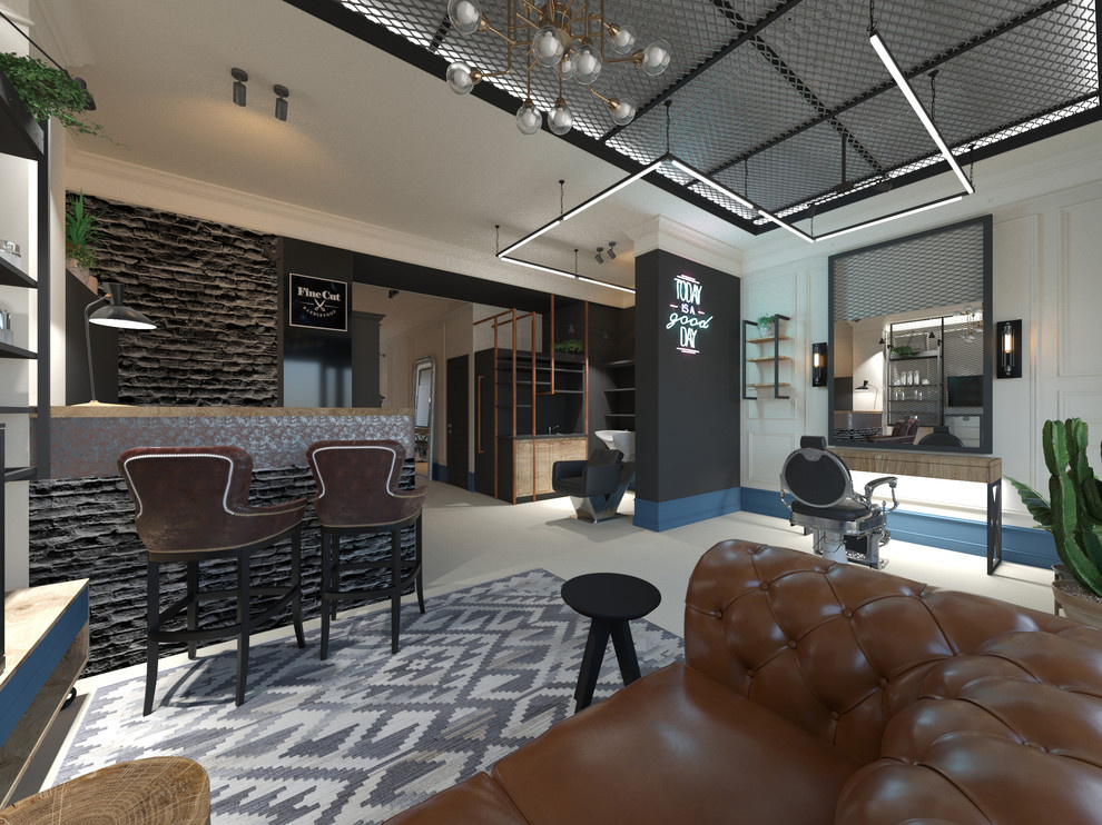 Дизайн проект под ключ