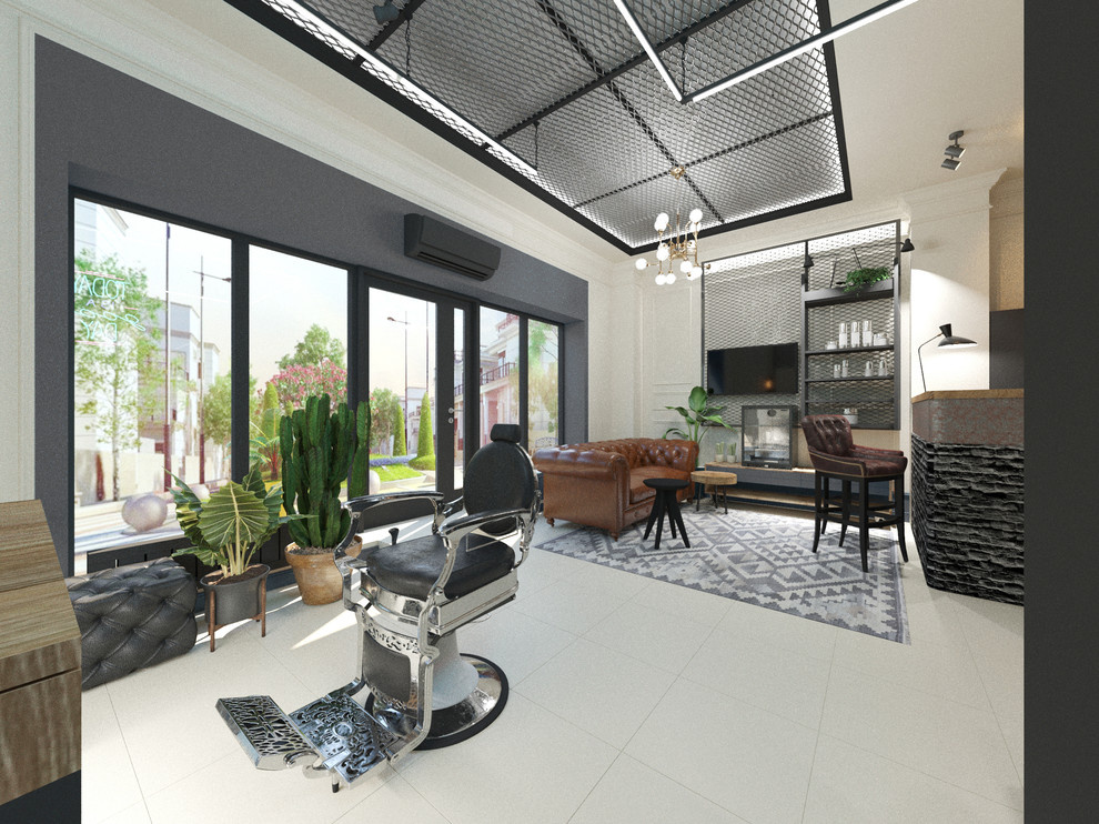 Дизайн проект под ключ