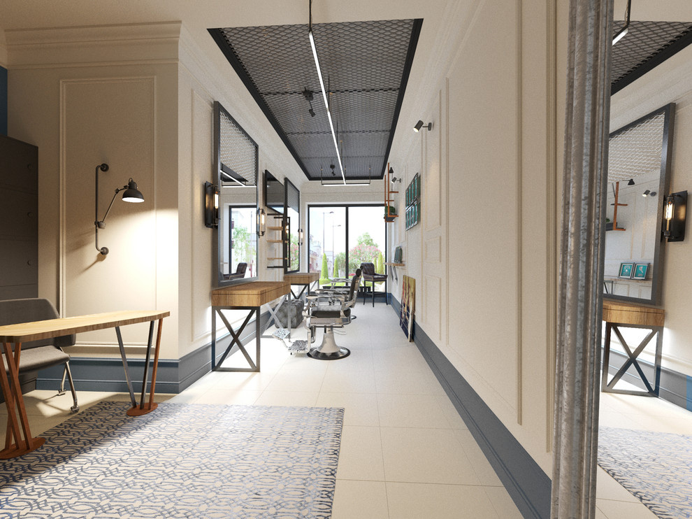 Дизайн проект под ключ