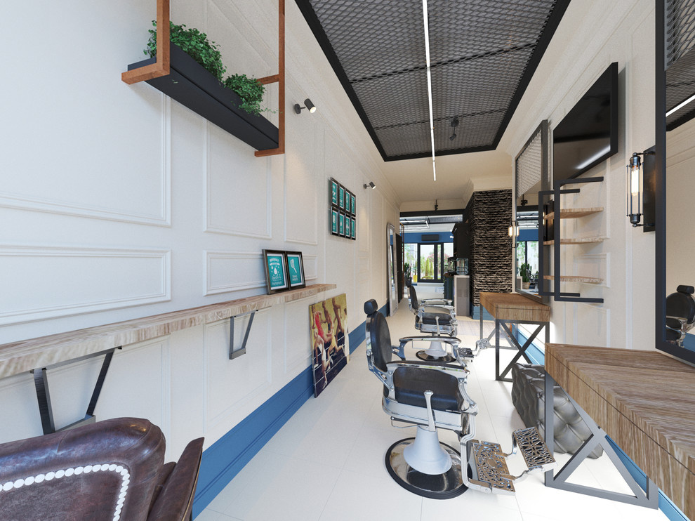 Дизайн проект под ключ