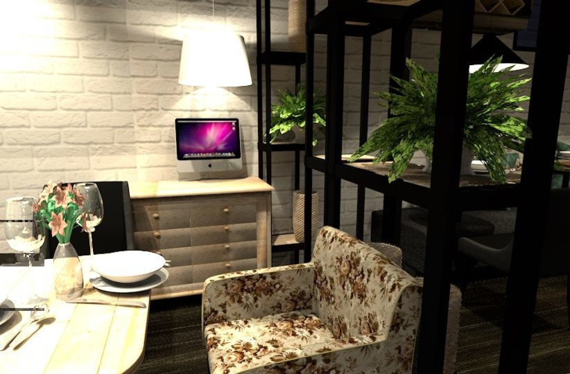 Дизайн проект под ключ