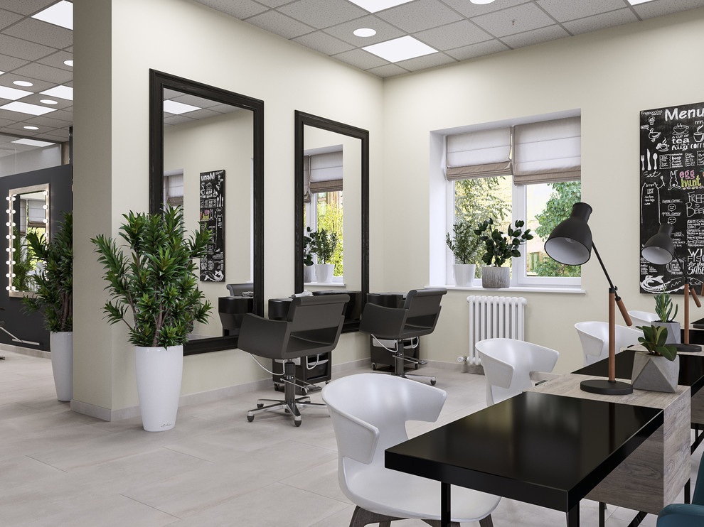 Дизайн проект под ключ