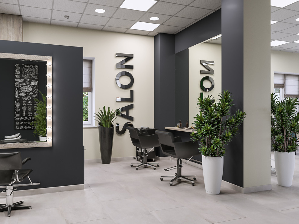 Дизайн проект под ключ