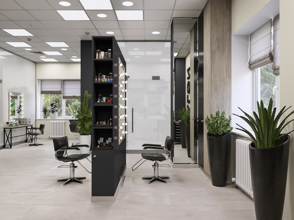 Дизайн проект под ключ