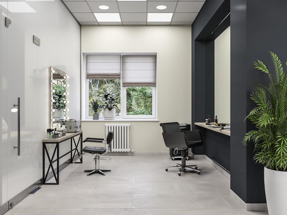 Дизайн проект под ключ