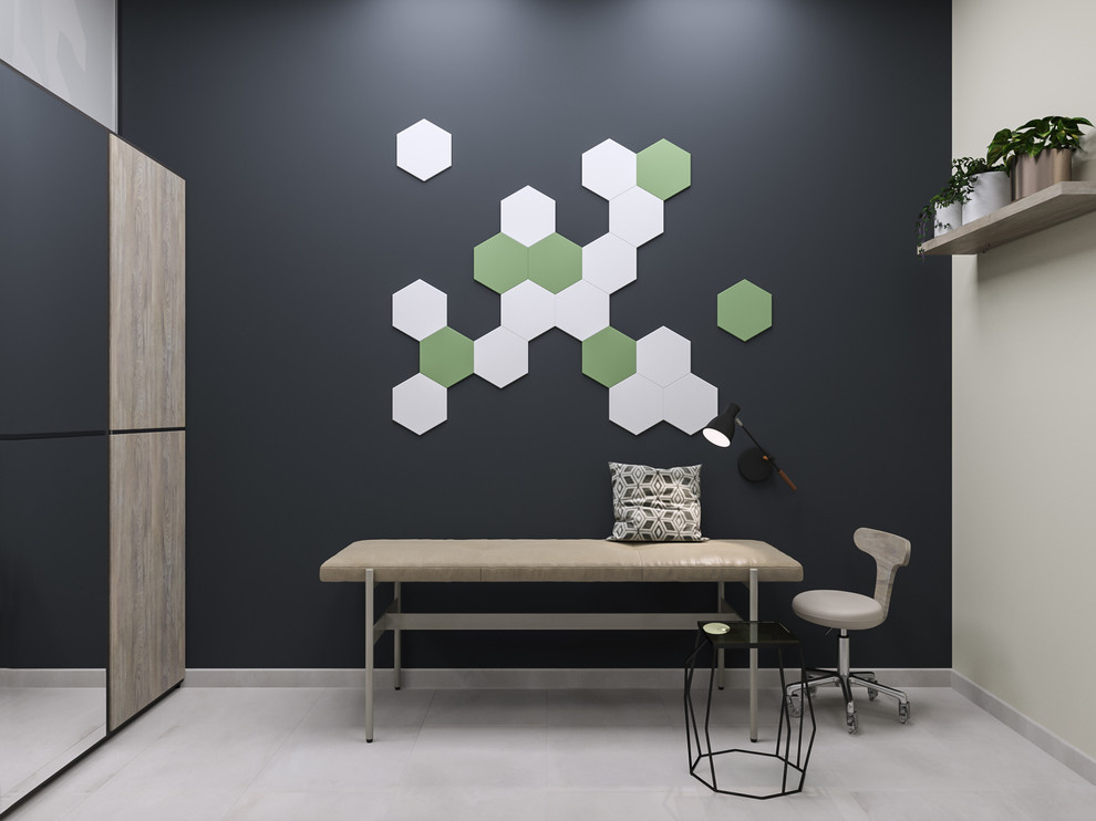 Дизайн проект под ключ