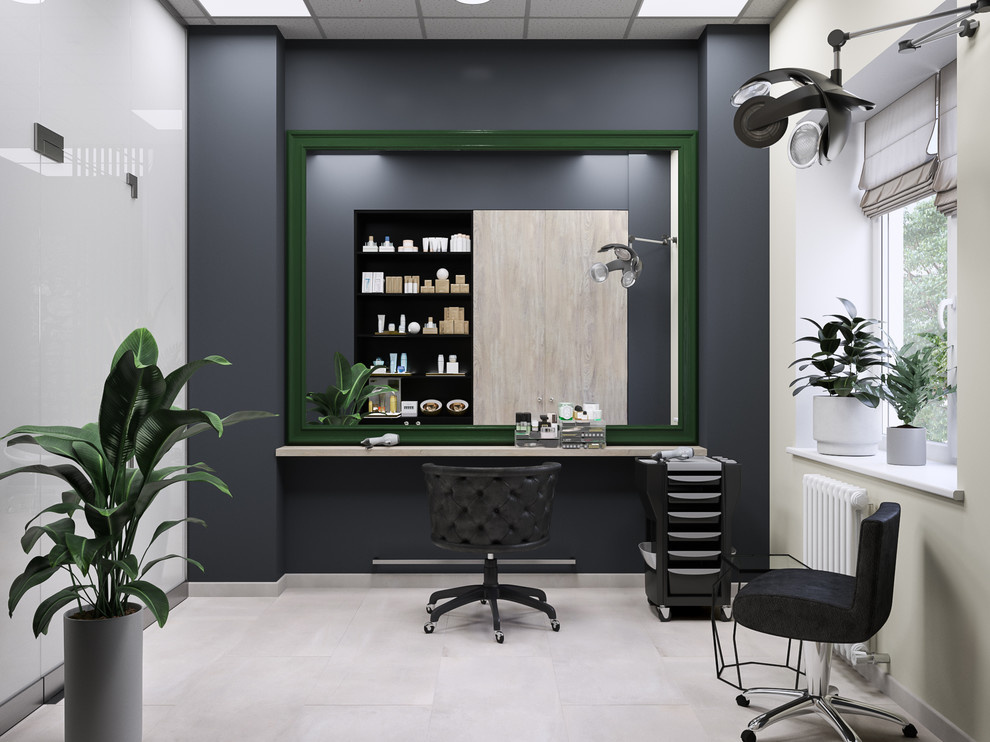 Дизайн проект под ключ