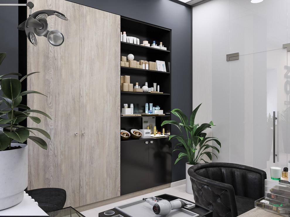 Дизайн проект под ключ