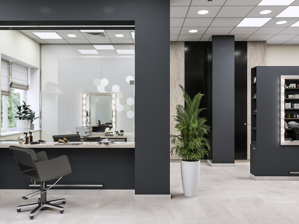 Дизайн проект под ключ