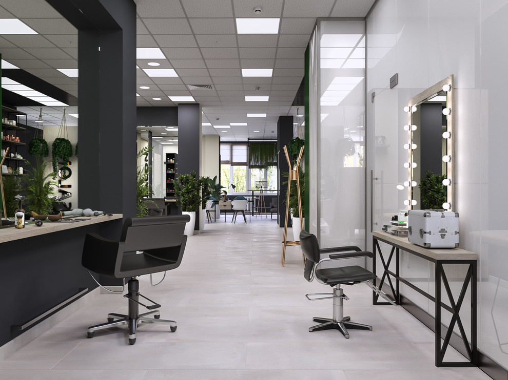 Дизайн проект под ключ