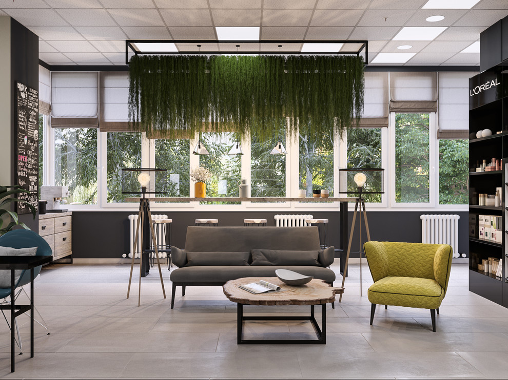 Дизайн проект под ключ