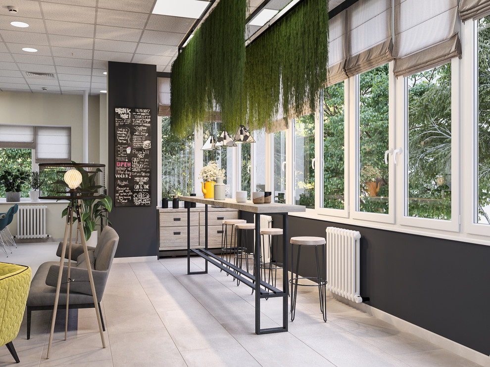 Дизайн проект под ключ