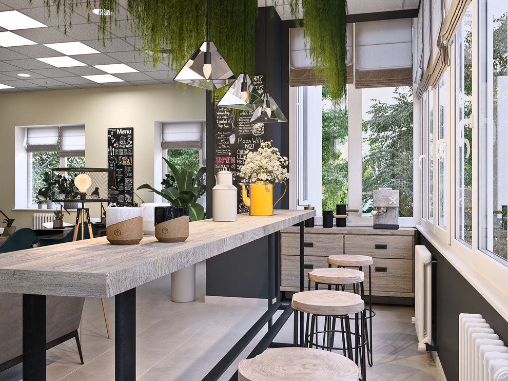 Дизайн проект под ключ