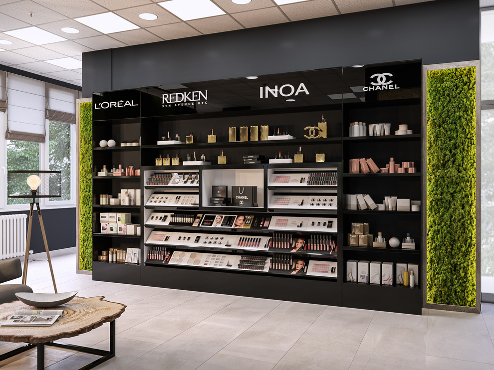 Дизайн проект под ключ