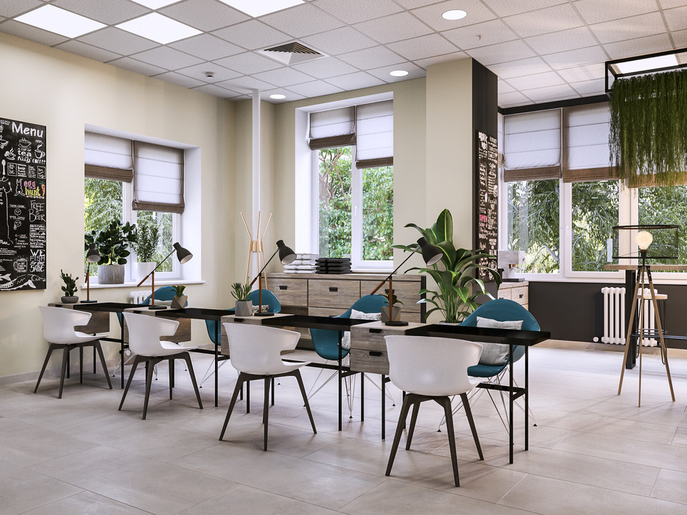 Дизайн проект под ключ