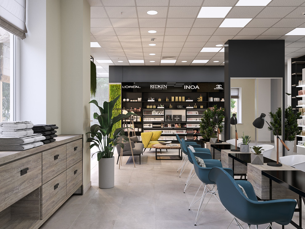 Дизайн проект под ключ