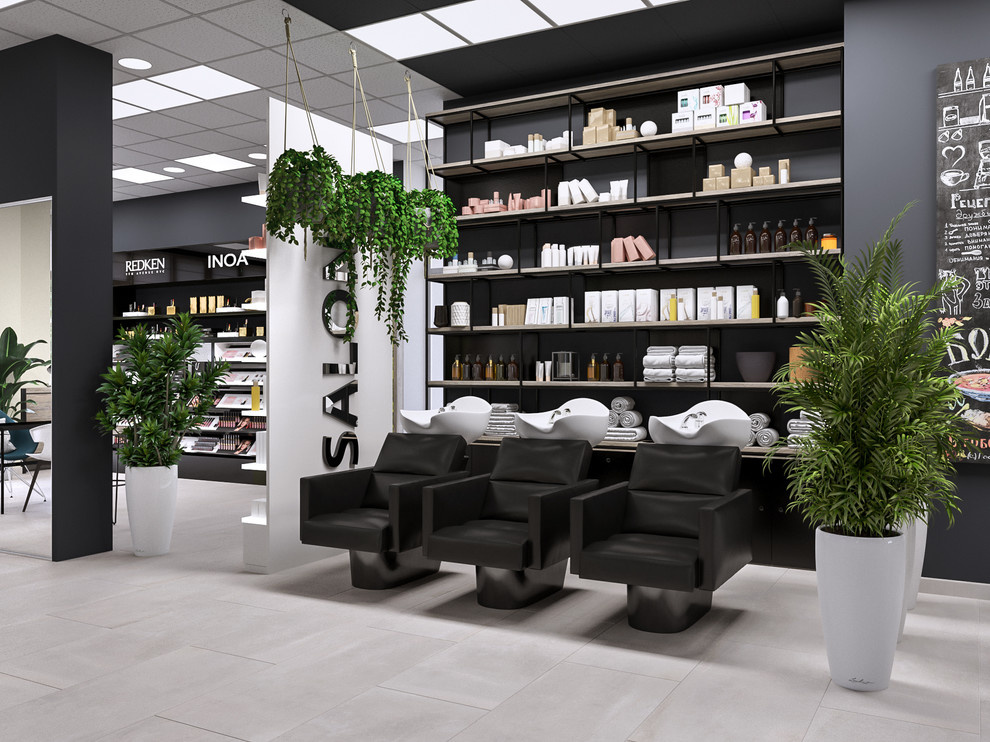 Дизайн проект под ключ