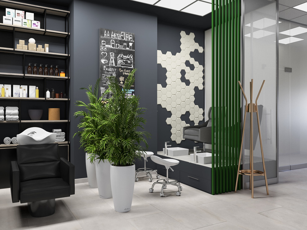 Дизайн проект под ключ