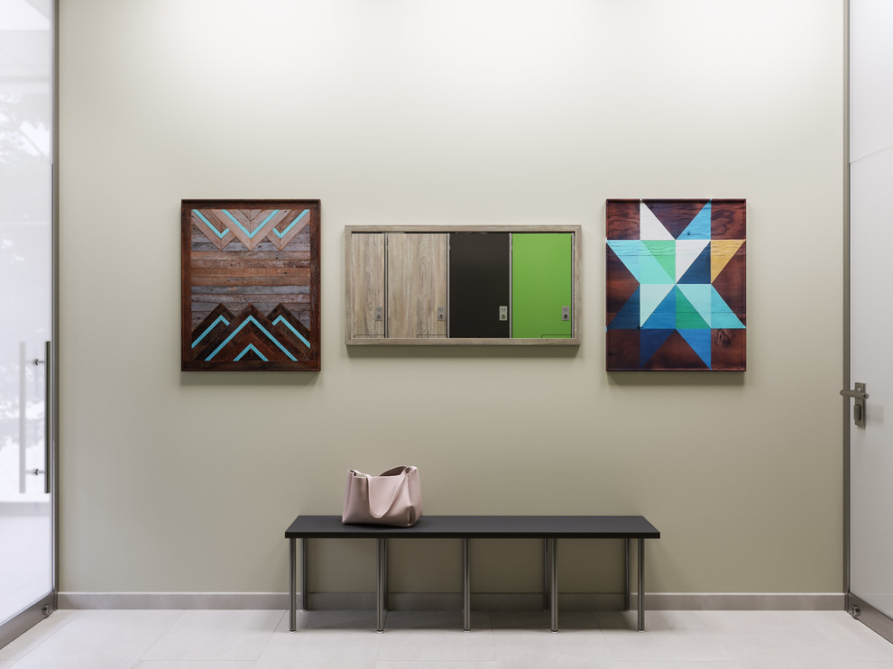 Обложка проекта: Дизайн проект под ключ