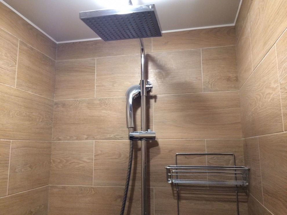 Набережная реки Смоленки 140 м2